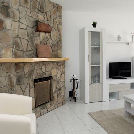 Apartamento Junto Al Duero En La Sierra De Urbion Lejlighed Molinos de Duero Eksteriør billede