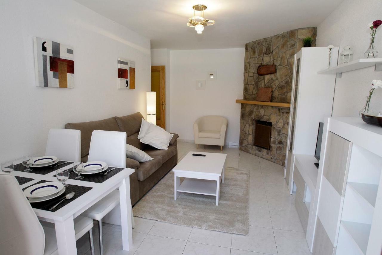 Apartamento Junto Al Duero En La Sierra De Urbion Lejlighed Molinos de Duero Eksteriør billede